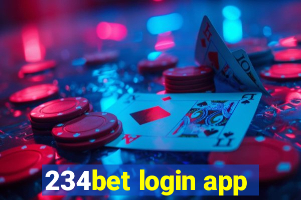 234bet login app